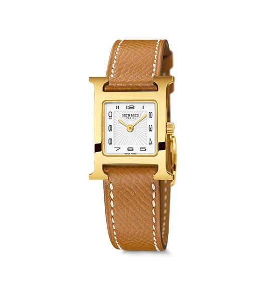 Hermes H Hour PM Watch